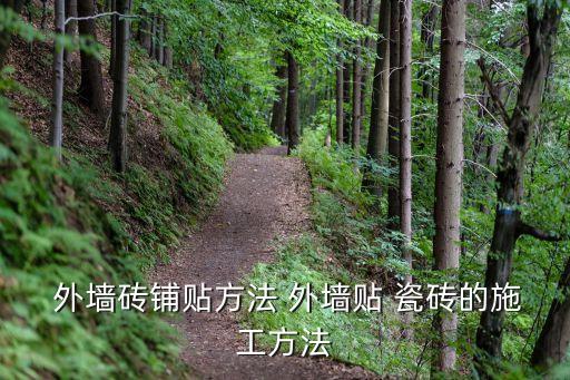 闽清外墙瓷砖,瓷砖怎么洗?注意事项有哪些?