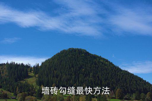 郑州瓷砖勾缝剂,瓷砖勾缝剂知多少?问与答（20）
