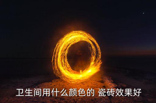 小卫生间最佳瓷砖图案,卫生间的瓷砖图案上有鱼好不好?