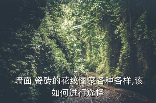 墙面错层瓷砖效果图,大厅墙面贴瓷砖效果图大全