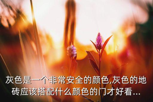 灰瓷砖 白色门套效果图,阳台瓷砖门套装修效果图