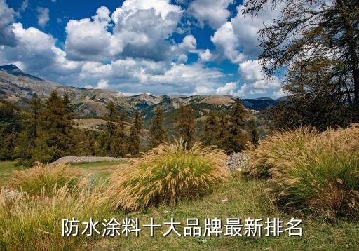 浙江地面瓷砖防水材料品牌