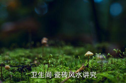 卫生间门总碰瓷砖
