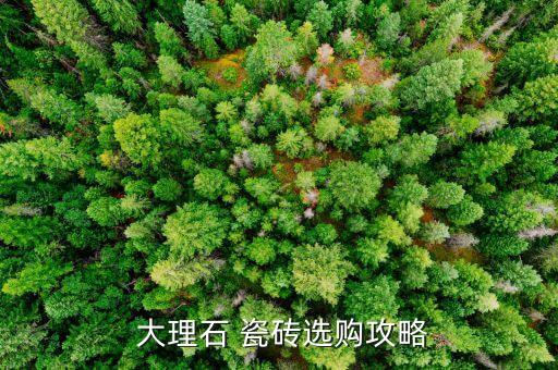 浦口区挑选大理石瓷砖品牌,大理石瓷砖如何挑选