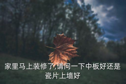 中板瓷砖店面展示效果图