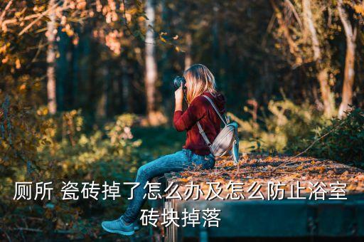 厕所 瓷砖掉了怎么办及怎么防止浴室砖块掉落