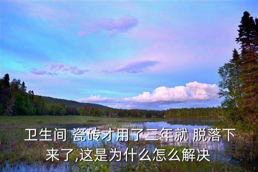 邯郸卫生间瓷砖脱落修复,邯郸瓷砖修复师傅电话号码