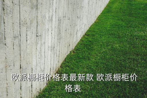 瓷砖厨房欧派效果图,厨房400x800瓷砖效果图