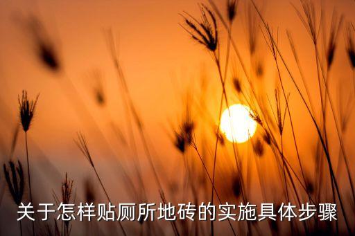 卫生间怎么贴钻孔瓷砖,最流行卫生间贴瓷砖效果图