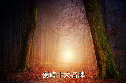 春日瓷砖推荐品牌