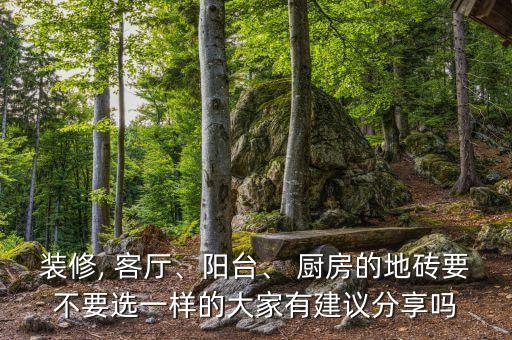 客厅和厨房卫生间瓷砖好吗,客厅,厨房,卫生间瓷砖颜色怎么搭才好看