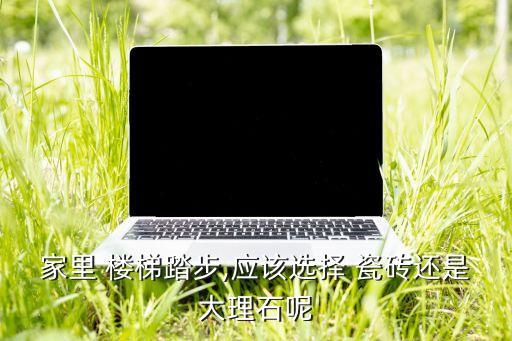 家里 楼梯踏步,应该选择 瓷砖还是大理石呢