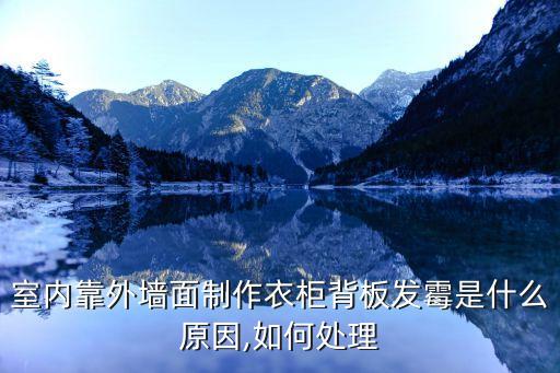 室内靠外墙面制作衣柜背板发霉是什么原因,如何处理