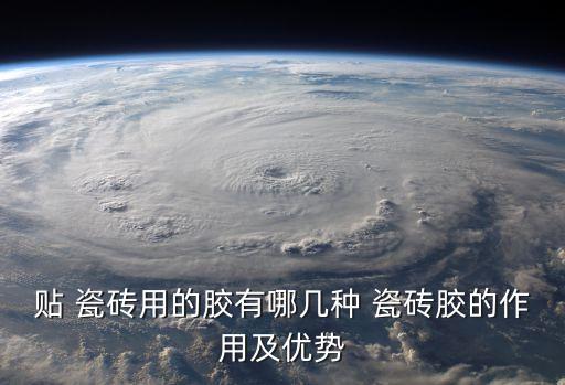 贴 瓷砖用的胶有哪几种 瓷砖胶的作用及优势