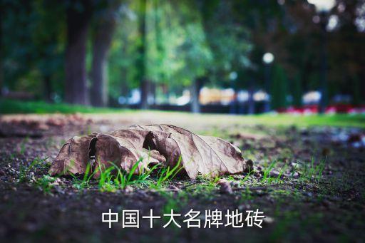 noble瓷砖是几线品牌