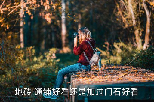 瓷砖暗色通铺效果图,750*1500瓷砖通铺效果图