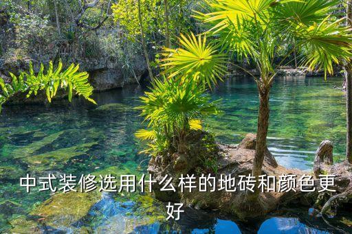 中式风格地面瓷砖效果图,卫生间地面瓷砖效果图