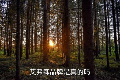 艾佛森瓷砖是几线品牌
