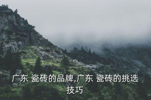 陶一郎瓷砖算品牌瓷砖吗,蒙娜丽莎瓷砖好还是陶一郎瓷砖