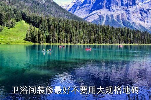 欧式卫生间墙面瓷砖,卫生间墙面不贴瓷砖还有其他的办法吗