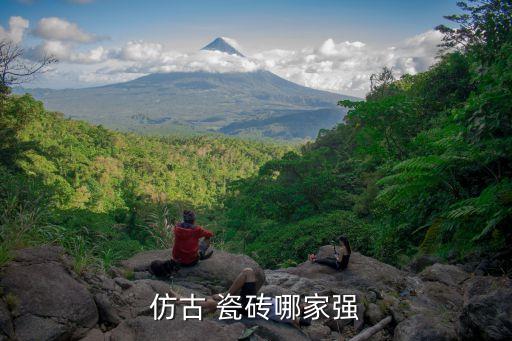 仿古 瓷砖哪家强